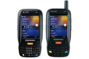 Datalogic Lynx PDA Handheld Mobile Computer